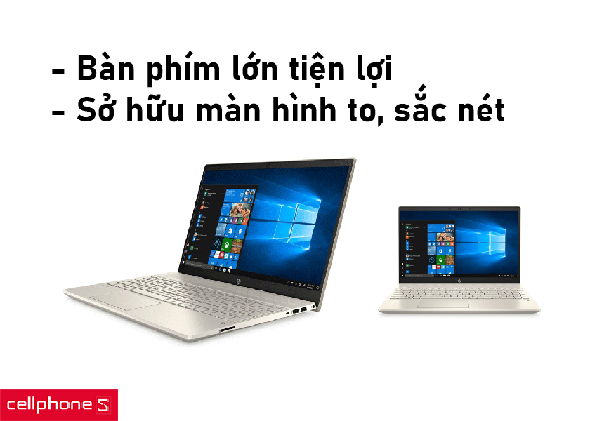 Laptop HP Pavilion 15-EG0510TU 46M10PA 