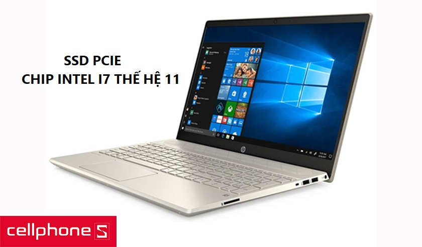 Bộ vi xử lý Intel Core i7 giúp đa nhiệm máy hiệu quả