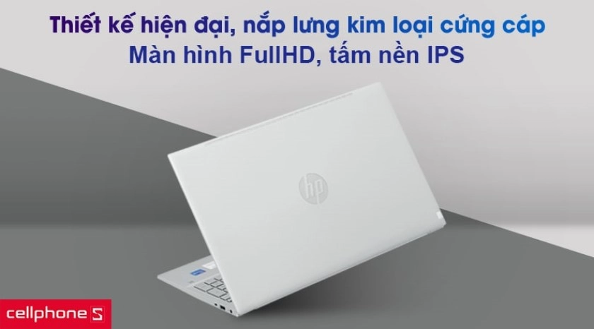 Màn hình sắc nét cùng hiệu năng mạnh