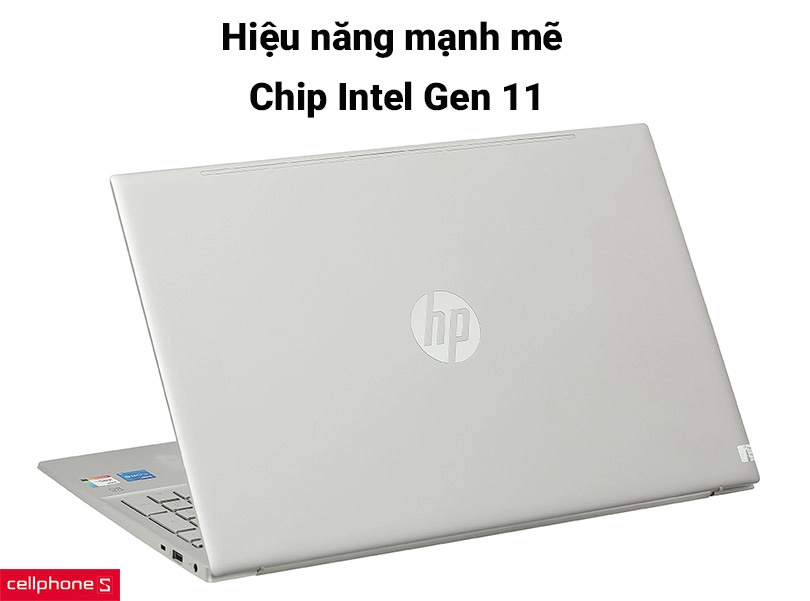 Laptop HP Pavilion 15-EG0505TU 46M02PA 