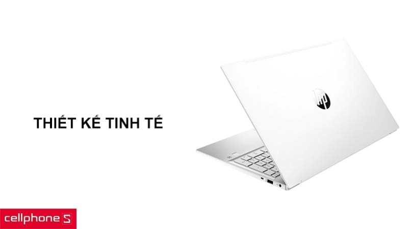 Laptop HP Pavilion 15-EG1040TU 5Z9V3PA