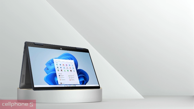 Laptop HP Pavilion X360 14-EK00013