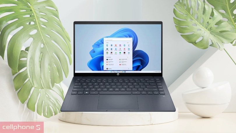 Laptop HP Pavilion X360 14-EK00013