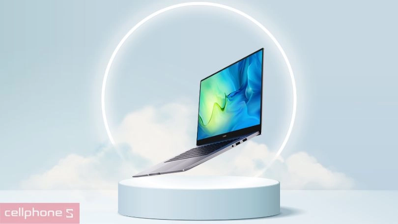 Laptop Huawei Matebook D15 2022