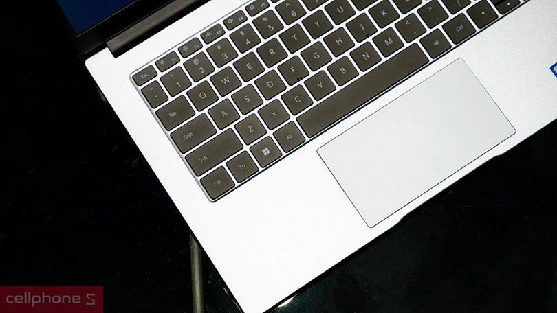 Laptop Huawei Matebook D14 RAM 8GB SSD 256GB 