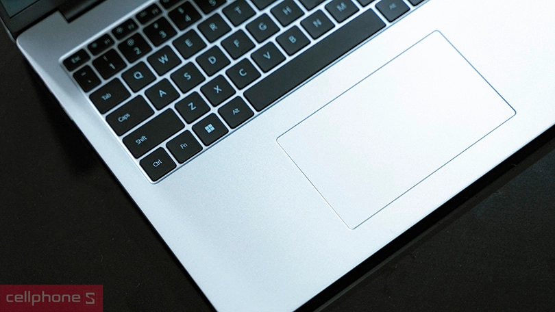 Đánh giá laptop Huawei MateBook D16