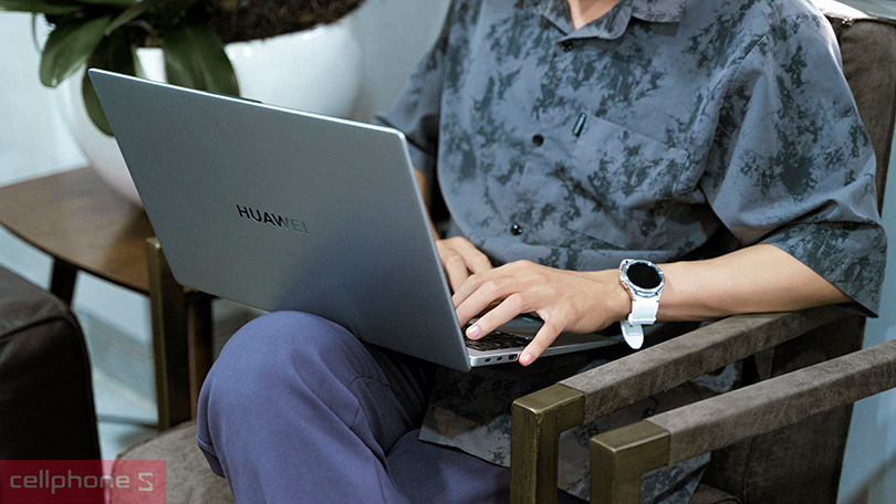 Cấu hình mượt mà