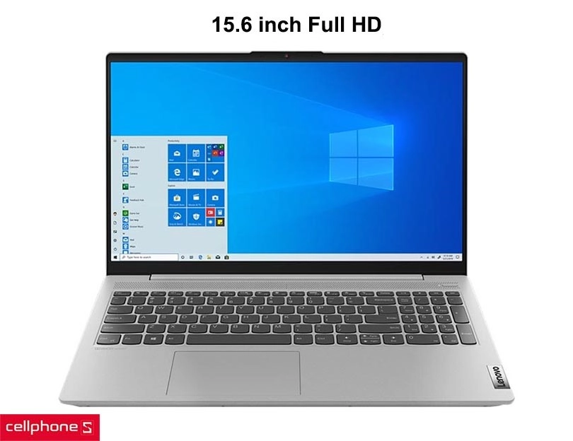 Laptop Lenovo iDeaPad 5 15ALC05