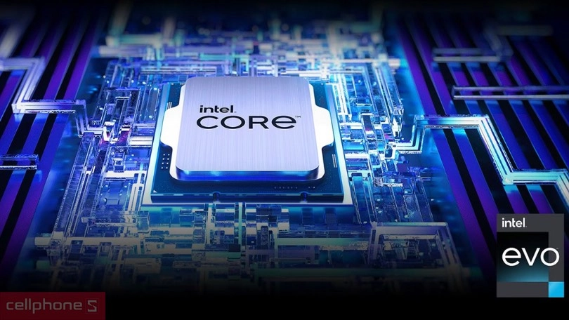 Laptop LG Gram 2023 16ZD90R-G.AX55A5 - Mỏng nhẹ nhưng vẫn đầy mạnh mẽ