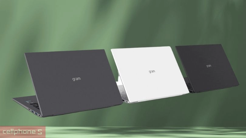 Laptop LG Gram 2023 14Z90R-G.AH53A5