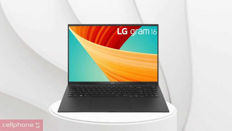 Laptop LG Gram 2023 16Z90R-E.AH75A5