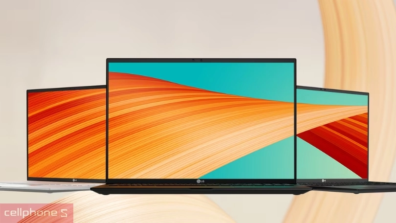 Laptop LG Gram 2023 17ZD90R-G.AX73A5