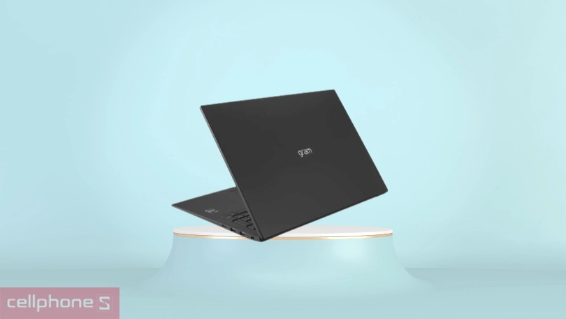 Đánh giá laptop LG GRAM 2IN1 14T90R-G.AH55A5