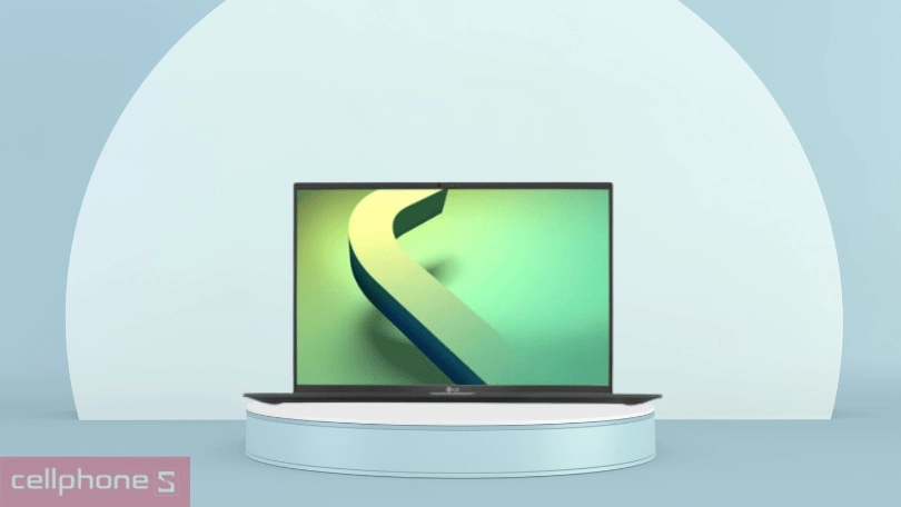 Đánh giá laptop LG GRAM 2IN1 14T90R-G.AH55A5