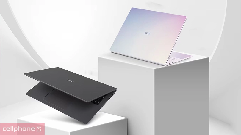LG Gram 2023 giá bao nhiêu tiền