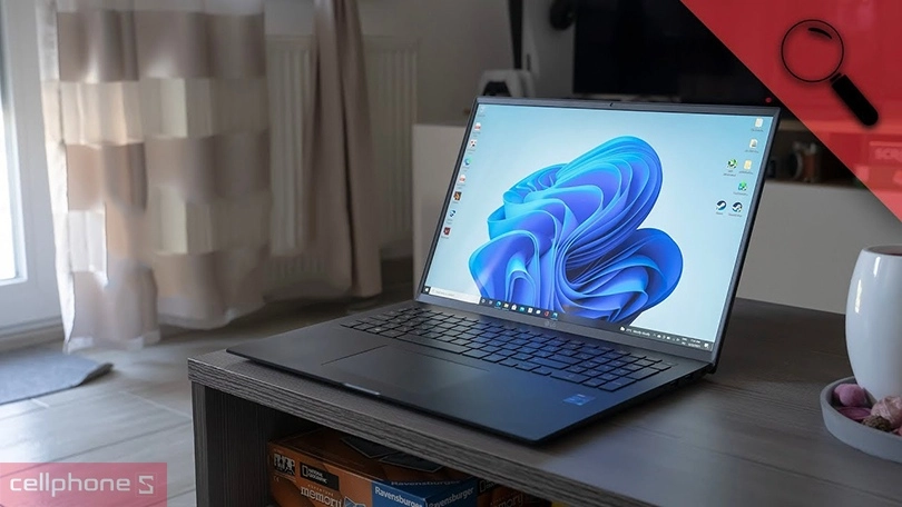 Laptop LG Gram 2023 ra mắt khi nào?