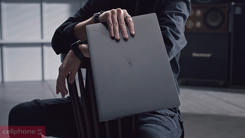 Laptop LG Gram 2023 có đặc điểm gì nổi bật?