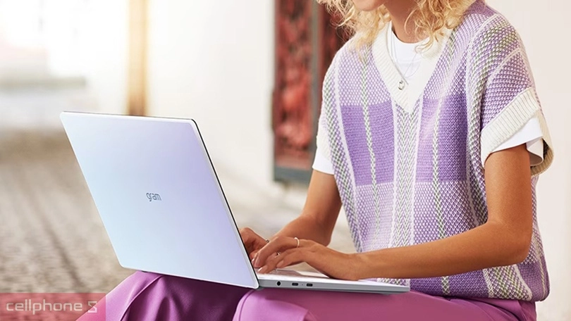 Dung lượng pin cao