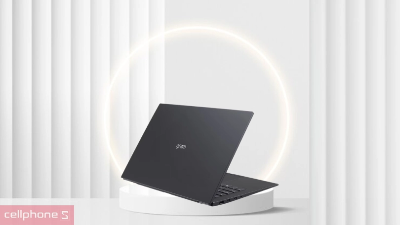 Thiết kế laptop LG Gram 2024 14Z90S-G.AH55A5