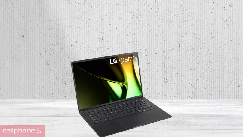 Màn hình laptop LG Gram 2024 14Z90S-G.AH55A5