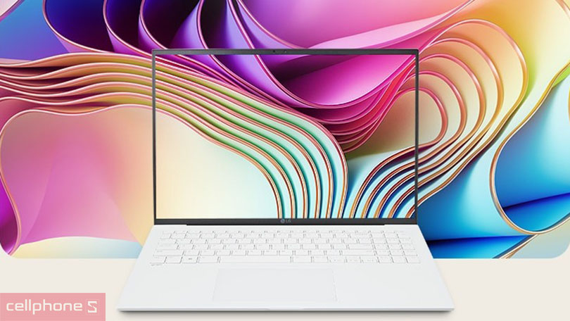 Màn hình laptop LG Gram 2024 16Z90S-G.AH76A5