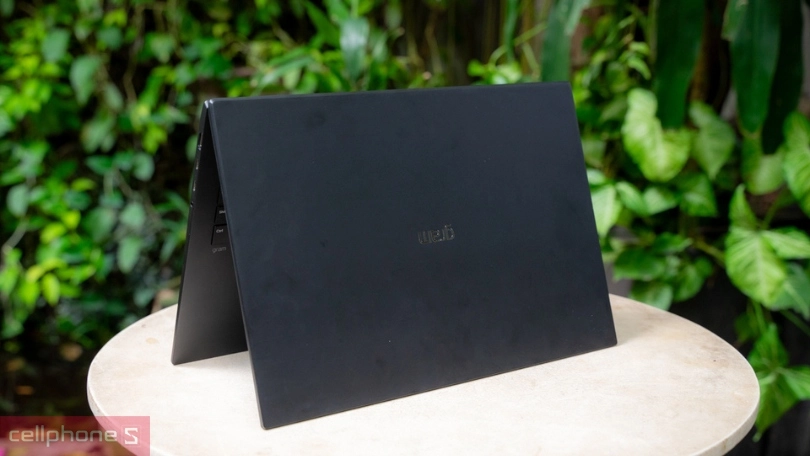 RAM, ổ cứng của laptop LG Gram 2024 17Z90S-G.AH78A5