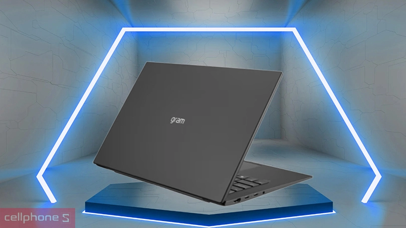 Laptop LG Gram 2023 14ZD90R-G.AX52A5