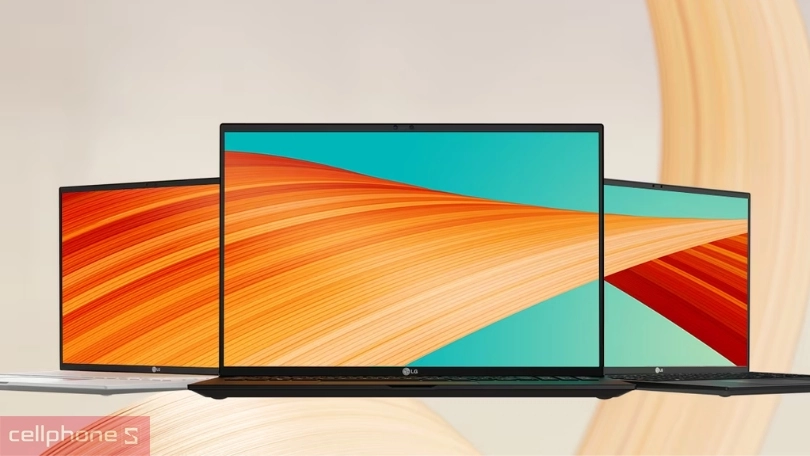 Laptop LG Gram 2023 16Z90R-G.AH76A5 - Đồ hoạ mạnh mẽ, cấu hình đỉnh cao