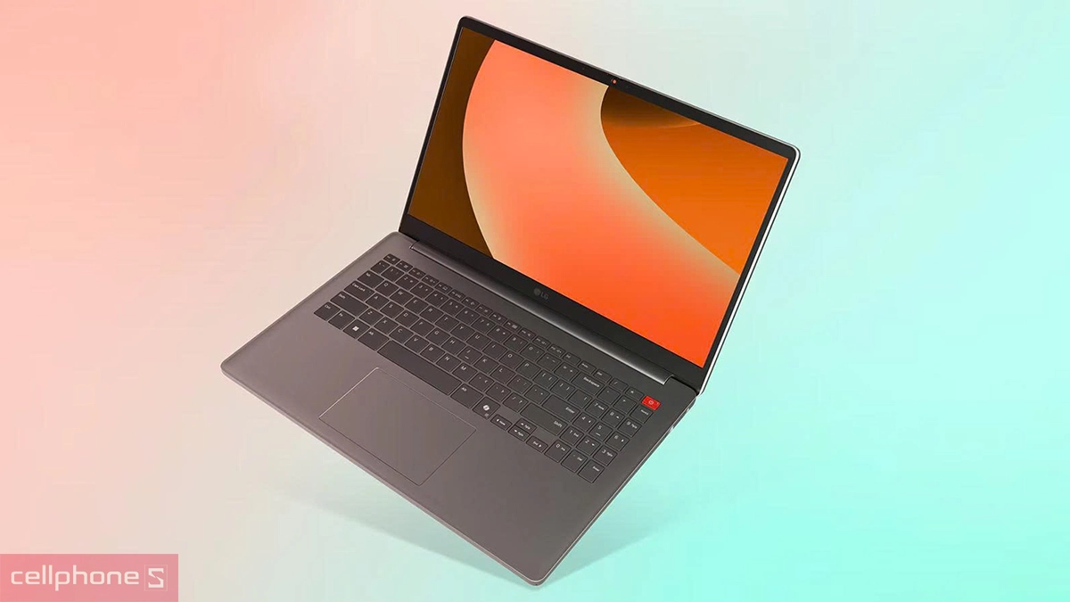 Laptop LG Gram Book 15U50T-G.AV56A5