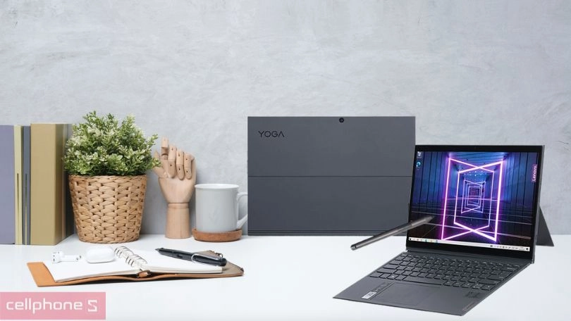 Laptop 13 inch có ưu điểm gì?