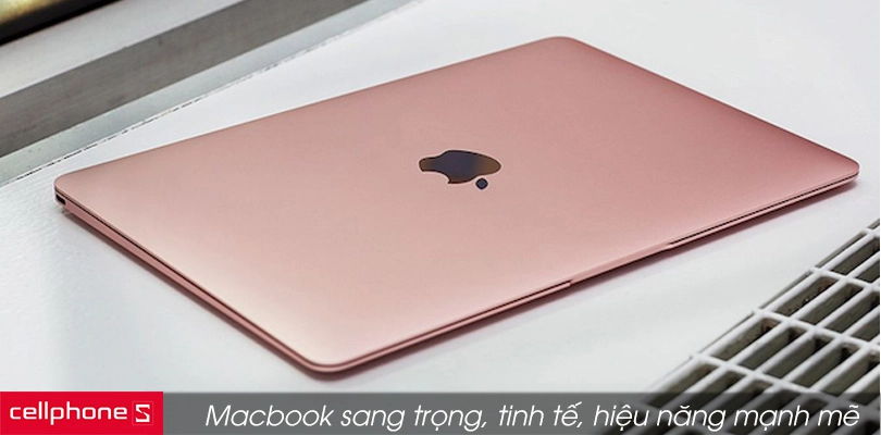 Phân loại laptop theo thương hiệu