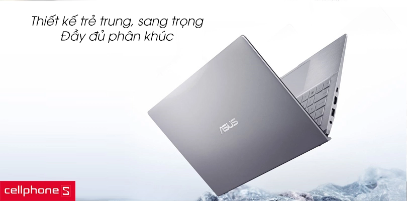 Laptop Asus