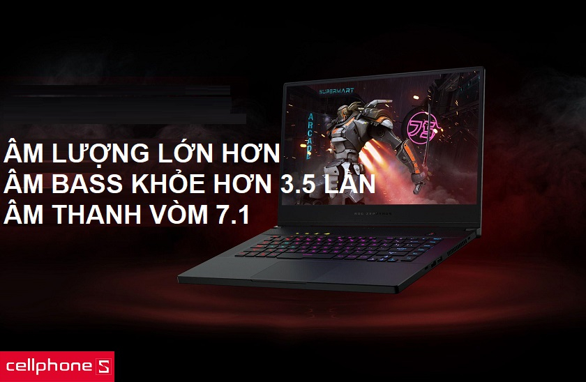 Trải nghiệm âm thanh chất lượng với chứng nhận Hi-Res Audio