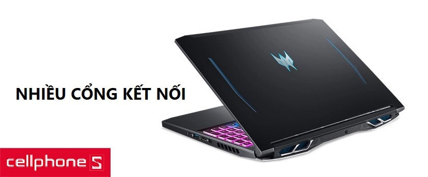 Kết nối và trao đổi dữ liệu nhanh chóng