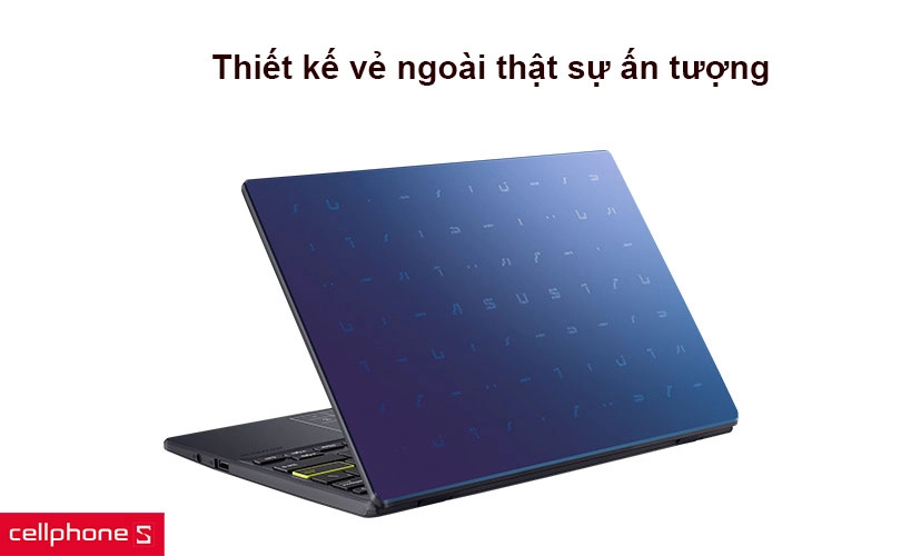 Laptop Asus E210MA-GJ537W N4020 