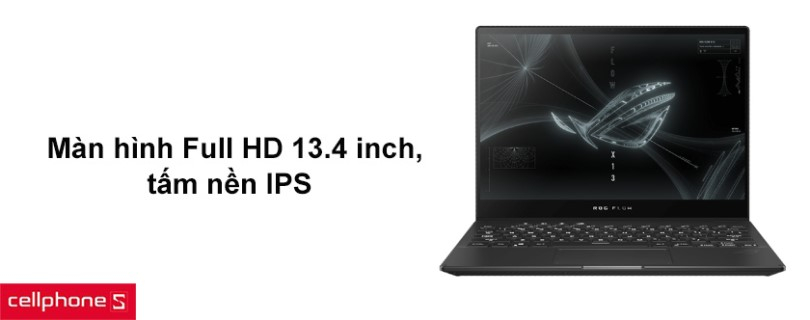 Màn hình sống động, hiệu năng cực đỉnh