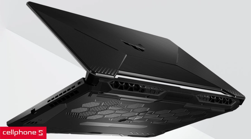 Laptop Asus TUF Gaming F15 FX506HC-HN144W