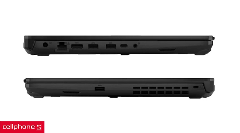 Laptop Asus TUF Gaming F15 FX506HC-HN144W