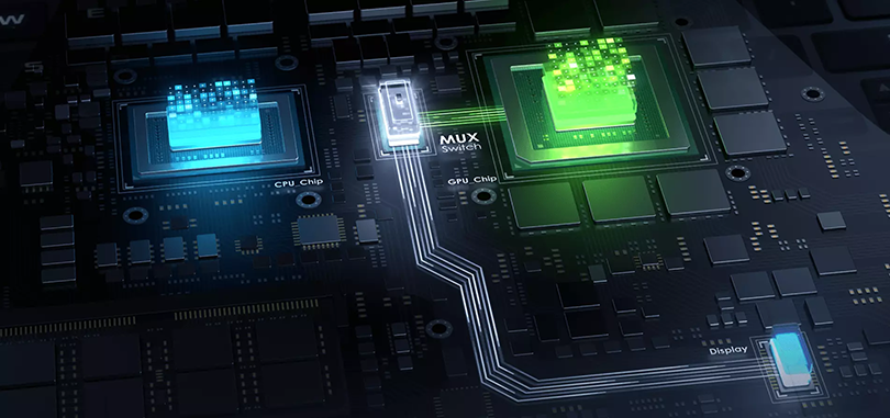 Laptop Asus Tuf Gaming A15 FA507RE-HN007W