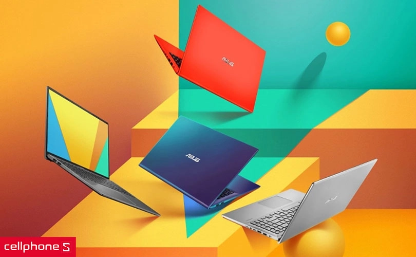 Laptop Asus cũ có những ưu điểm nào đáng mua