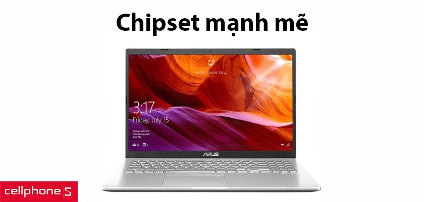 Laptop Asus Vivobook D515DA-EJ711T