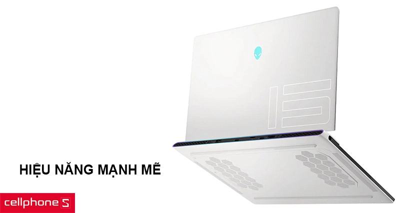 Hiệu năng chơi game, đồ họa vượt trội