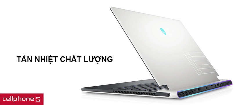 Hệ thống tản nhiệt hiện đại