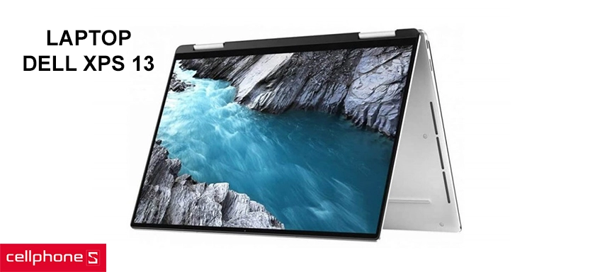 Laptop Dell XPS 13