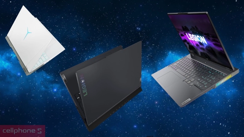 Laptop gaming cũ dưới 15 triệu