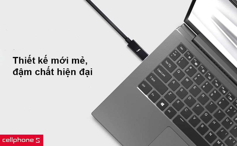 Laptop Gigabyte U4 UD-50VN823SO