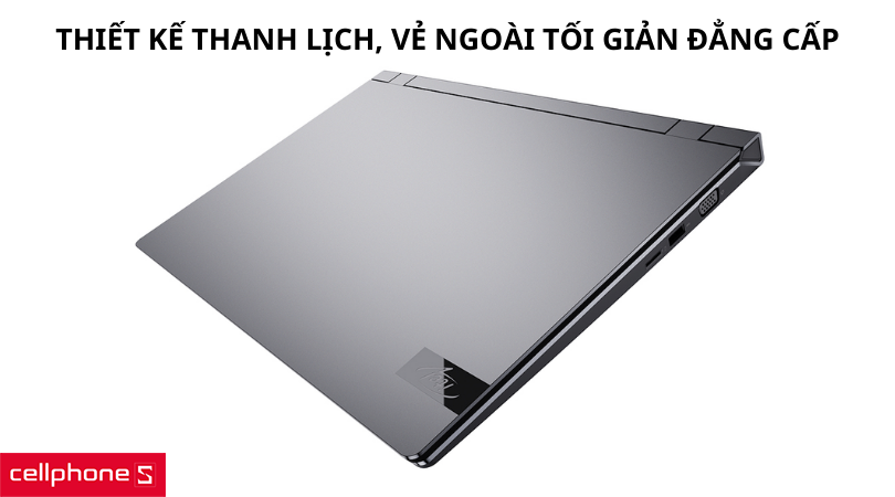 Laptop Intel Spirit 1 i5