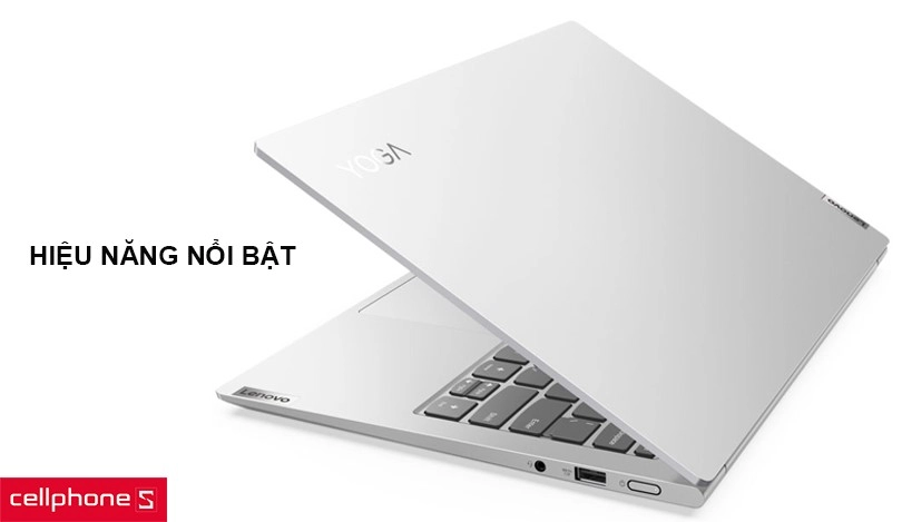 Hiệu năng nổi bật