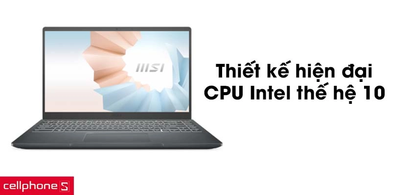 Màn hình sắc nét, công nghệ tản nhiệt độc quyền Cooler Boost 3