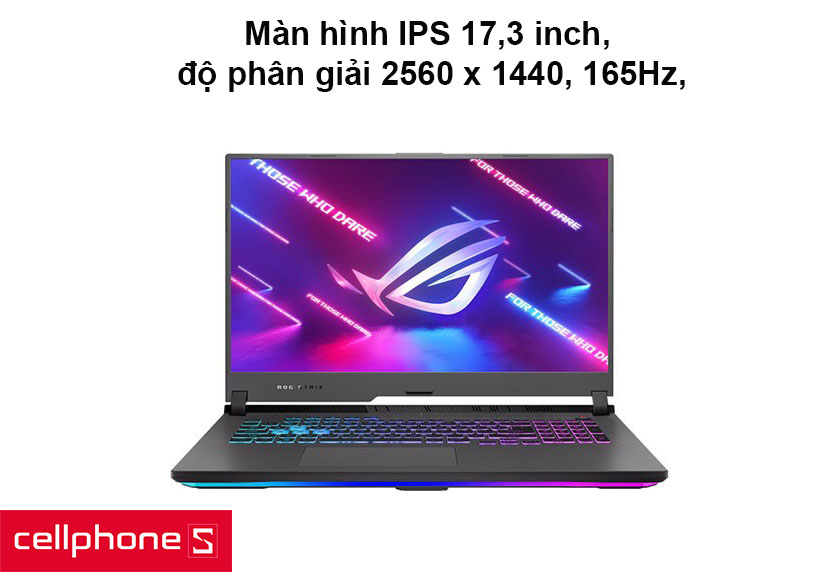 Laptop Asus Gaming Rog Zephyrus G14 G713QM-K4183T